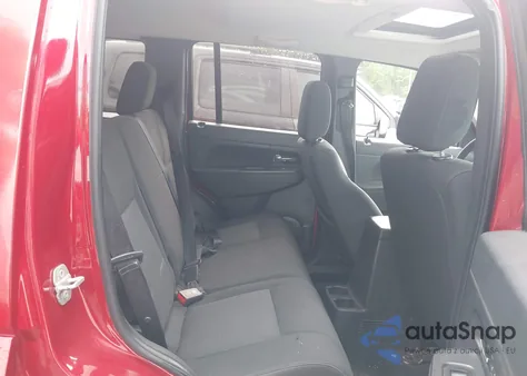 2009 Jeep Liberty Sport z USA, uszkodzony, nr VIN 1J8GN28K49W535997